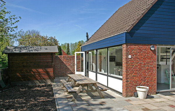 Vakantiehuis - Noordwijk , Nederland - HZH230 101