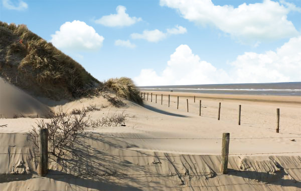 Domy wakacyjne - Sollasi - Noordwijk , Holandia - HZH240 906