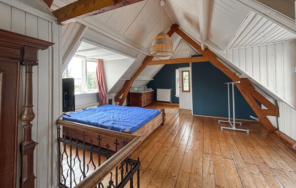 Ferienhaus - Stolwijk , Holland - HZH263 6