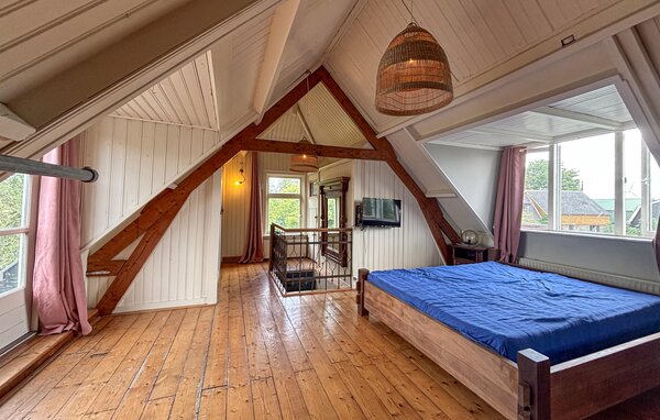 Ferienhaus - Stolwijk , Holland - HZH263 7