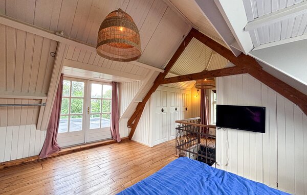 Ferienhaus - Stolwijk , Holland - HZH263 601