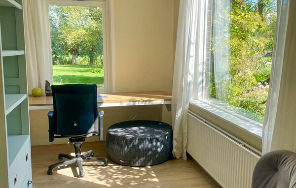 Ferienhaus - Stolwijk , Holland - HZH263 501