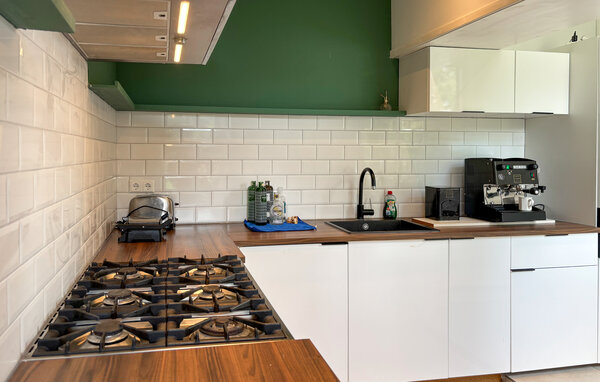 Ferienhaus - Stolwijk , Holland - HZH263 401