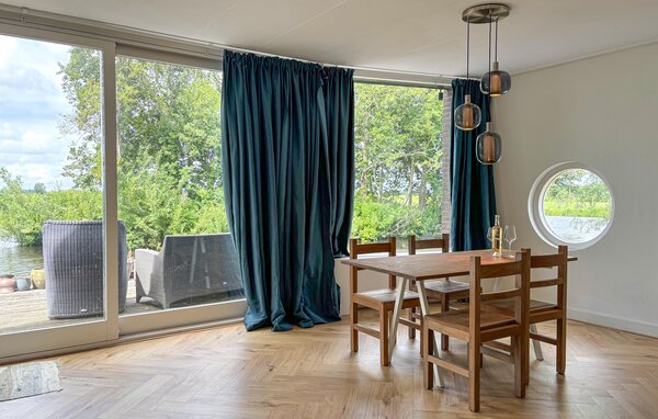 Ferienhaus - Stolwijk , Holland - HZH263 4