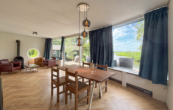 Ferienhaus - Stolwijk , Holland - HZH263 301