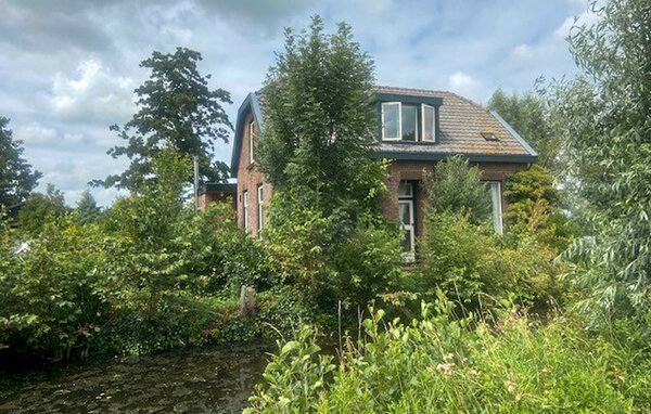 Ferienhaus - Stolwijk , Holland - HZH263 81