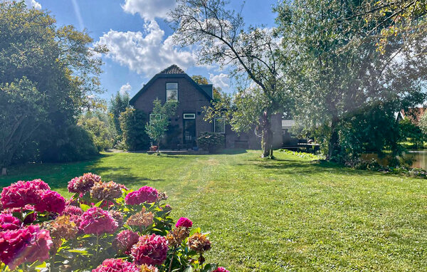 Ferienhaus - Stolwijk , Holland - HZH263 82