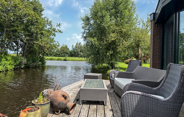 Ferienhaus - Stolwijk , Holland - HZH263 1