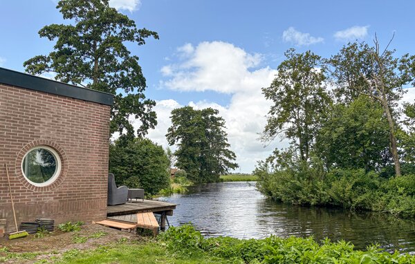 Ferienhaus - Stolwijk , Holland - HZH263 8
