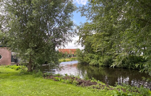 Ferienhaus - Stolwijk , Holland - HZH263 9