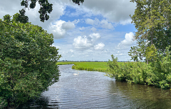 Ferienhaus - Stolwijk , Holland - HZH263 105