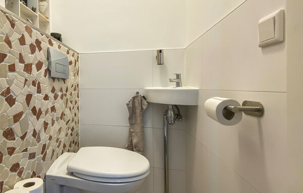 Ferienhaus - Noordwijk aan Zee , Holland - HZH277 702