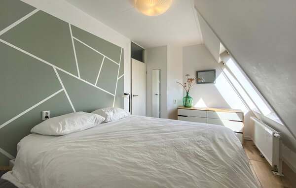 Ferienhaus - Noordwijk aan Zee , Holland - HZH277 6