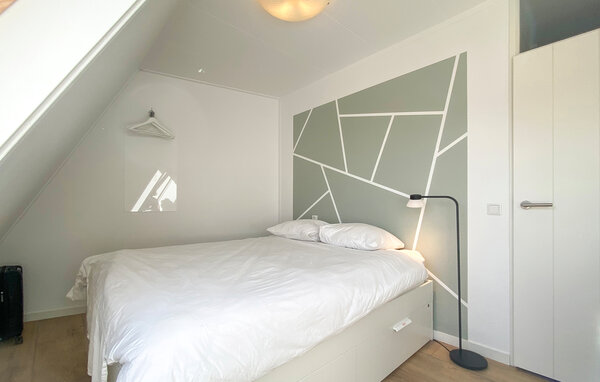 Ferienhaus - Noordwijk aan Zee , Holland - HZH277 601