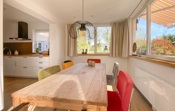 Ferienhaus - Noordwijk aan Zee , Holland - HZH277 401