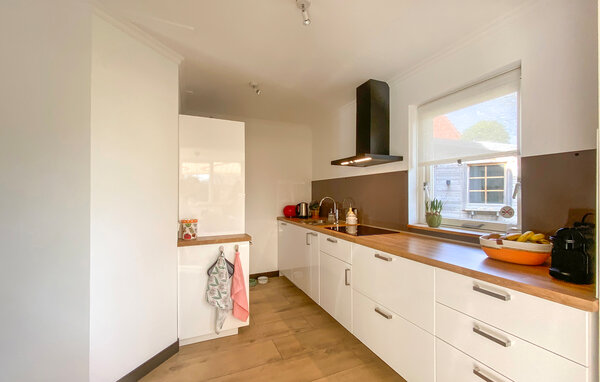 Ferienhaus - Noordwijk aan Zee , Holland - HZH277 5