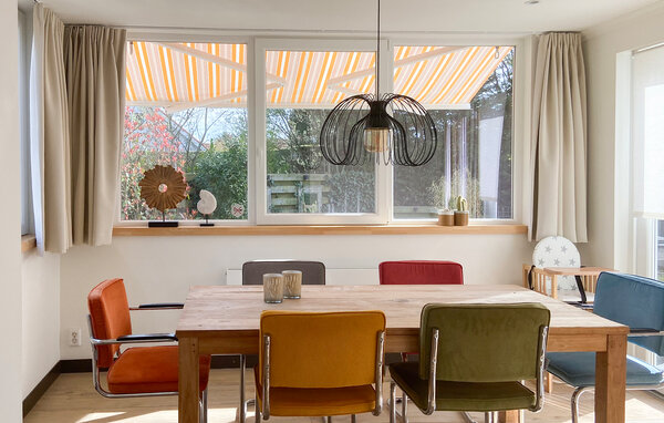 Ferienhaus - Noordwijk aan Zee , Holland - HZH277 403