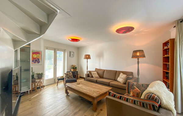 Ferienhaus - Noordwijk aan Zee , Holland - HZH277 301