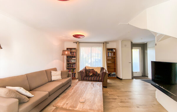 Ferienhaus - Noordwijk aan Zee , Holland - HZH277 302