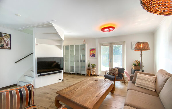 Ferienhaus - Noordwijk aan Zee , Holland - HZH277 3