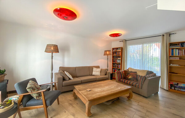 Ferienhaus - Noordwijk aan Zee , Holland - HZH277 303