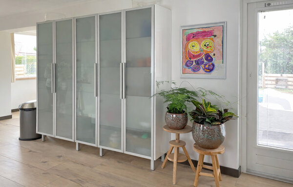 Ferienhaus - Noordwijk aan Zee , Holland - HZH277 304