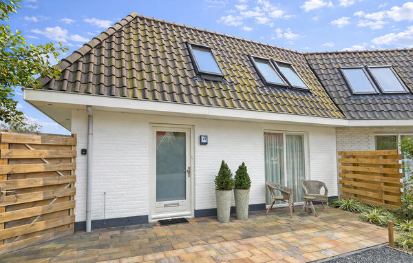 Ferienhaus - Noordwijk aan Zee , Holland - HZH277 81