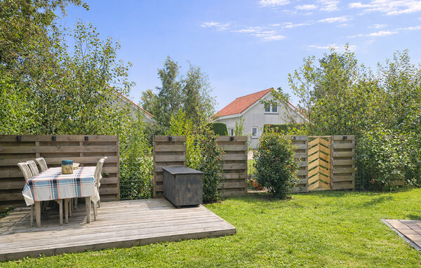 Ferienhaus - Noordwijk aan Zee , Holland - HZH277 2