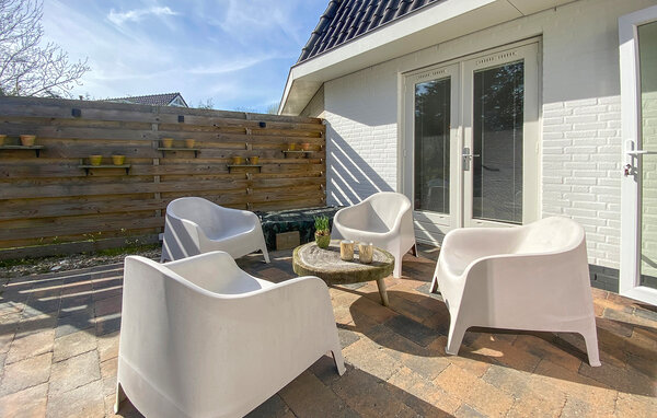 Ferienhaus - Noordwijk aan Zee , Holland - HZH277 102