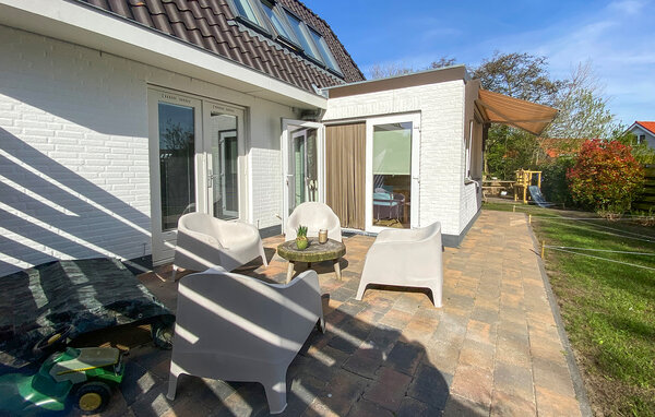 Ferienhaus - Noordwijk aan Zee , Holland - HZH277 103