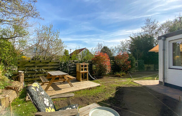 Ferienhaus - Noordwijk aan Zee , Holland - HZH277 104