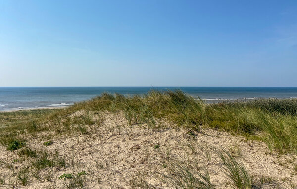 Vakantiehuis - Noordwijk , Nederland - HZH310 901