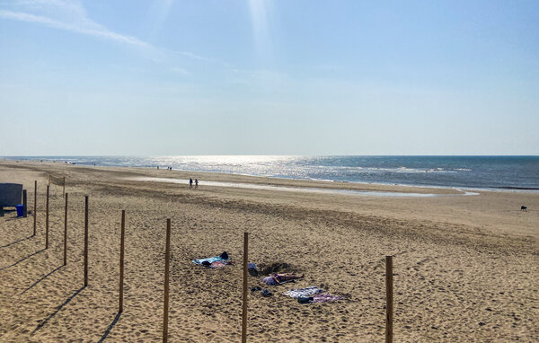 Vakantiehuis - Noordwijk , Nederland - HZH310 902