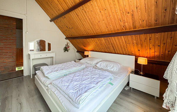 Vakantiehuis - Noordwijk , Nederland - HZH310 601