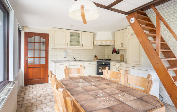 Vakantiehuis - Noordwijk , Nederland - HZH310 6