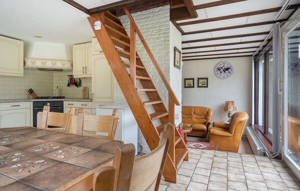 Vakantiehuis - Noordwijk , Nederland - HZH310 8
