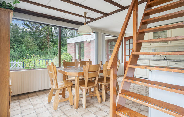 Vakantiehuis - Noordwijk , Nederland - HZH310 5