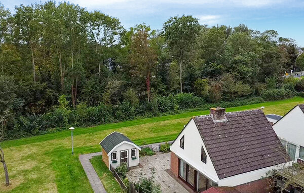 Vakantiehuis - Noordwijk , Nederland - HZH310 82