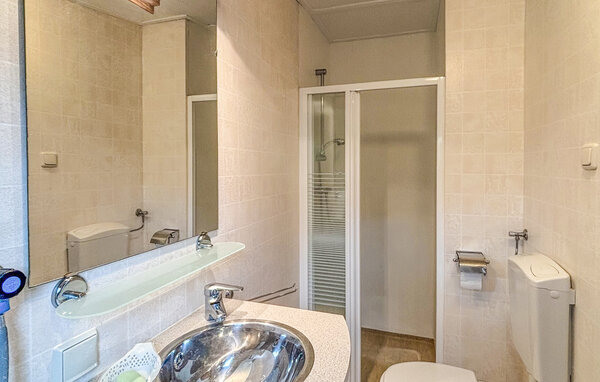 Feriehus - Goedereede , Nederland - HZH316 701