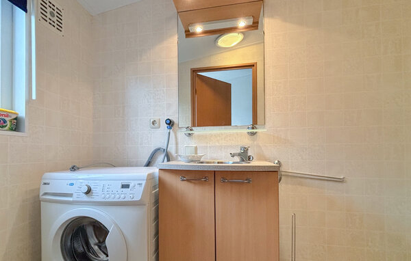 Feriehus - Goedereede , Nederland - HZH316 702