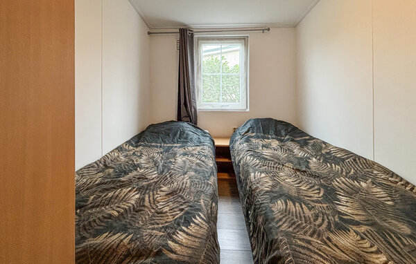 Feriehus - Goedereede , Nederland - HZH316 601