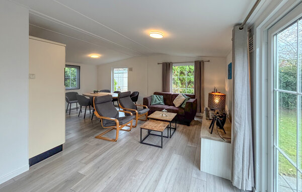 Feriehus - Goedereede , Nederland - HZH316 3