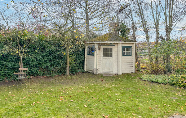 Feriehus - Goedereede , Nederland - HZH316 8