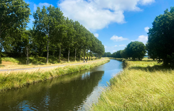 Ferienhaus - Goedereede , Holland - HZH350 901