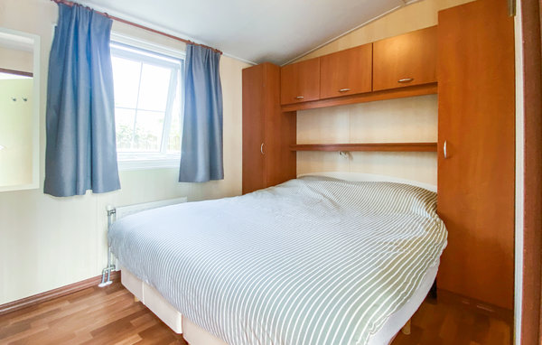 Ferienhaus - Goedereede , Holland - HZH350 601