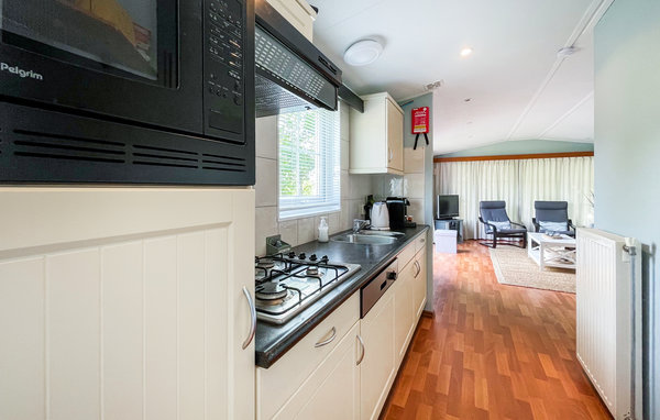Ferienhaus - Goedereede , Holland - HZH350 6