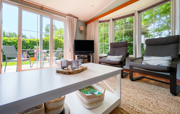 Ferienhaus - Goedereede , Holland - HZH350 301