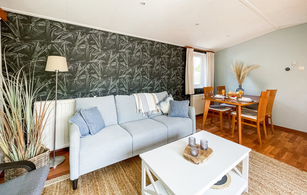 Ferienhaus - Goedereede , Holland - HZH350 4