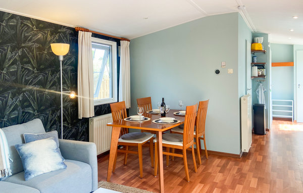 Ferienhaus - Goedereede , Holland - HZH350 303