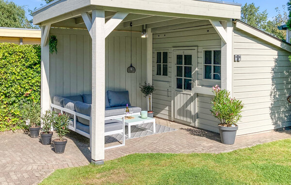 Ferienhaus - Goedereede , Holland - HZH350 7